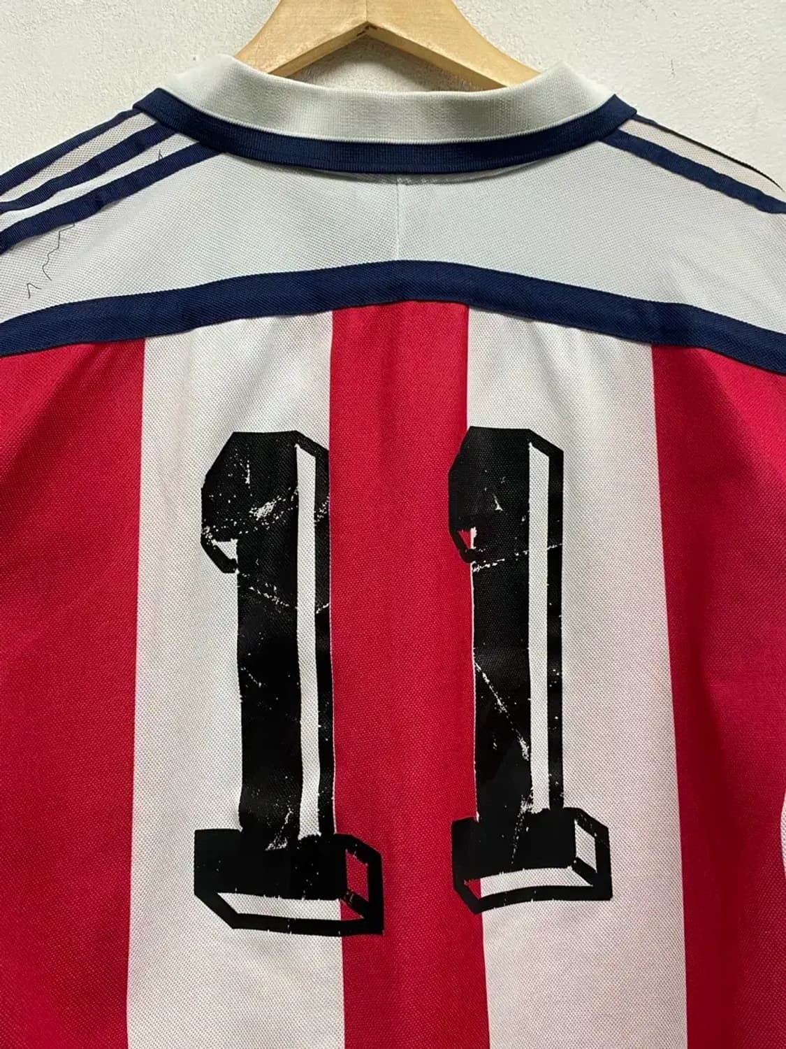 아디다스 올드스쿨 스트라이프티 L 상품이미지4