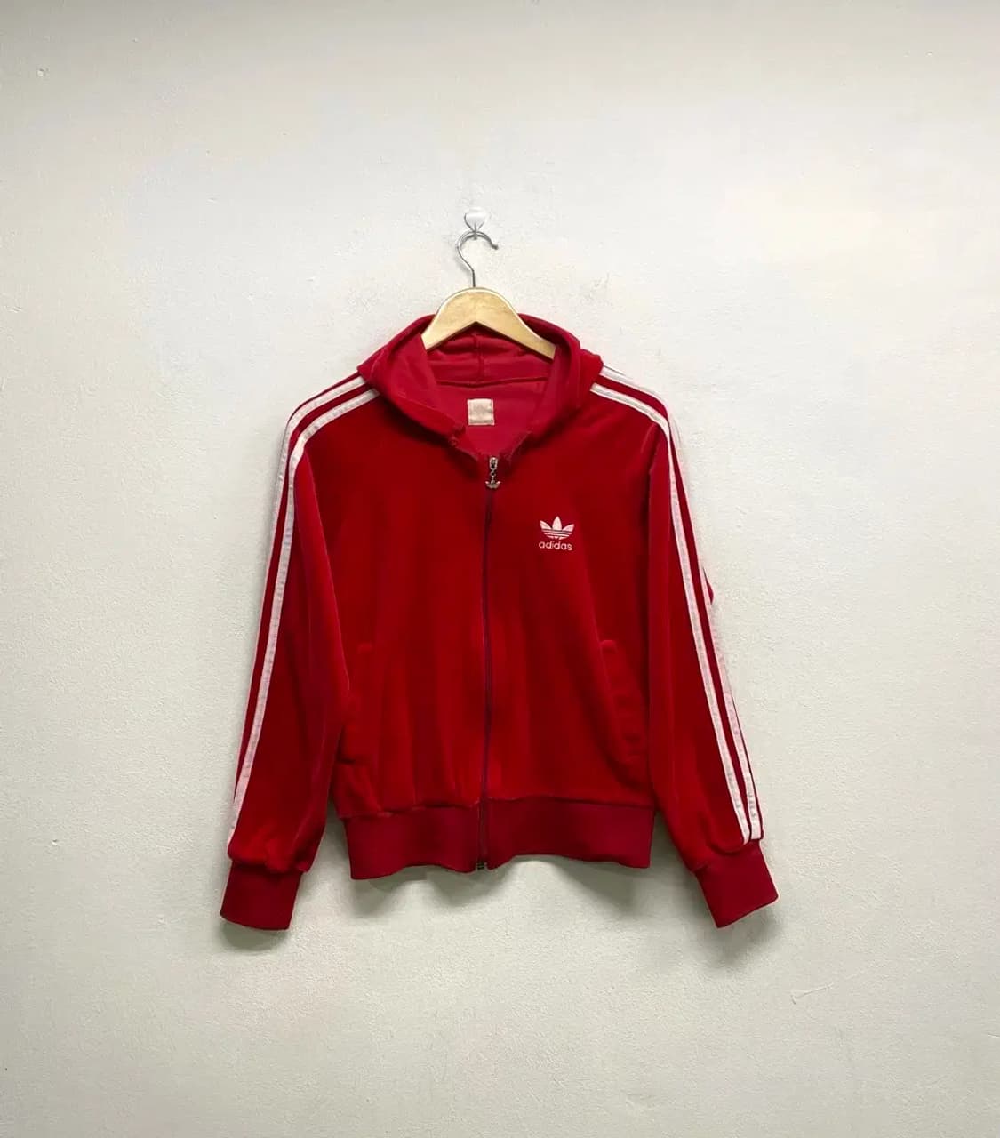 [상하셋업] 아디다스 테리코튼 트레이닝 상하세트 상품이미지1