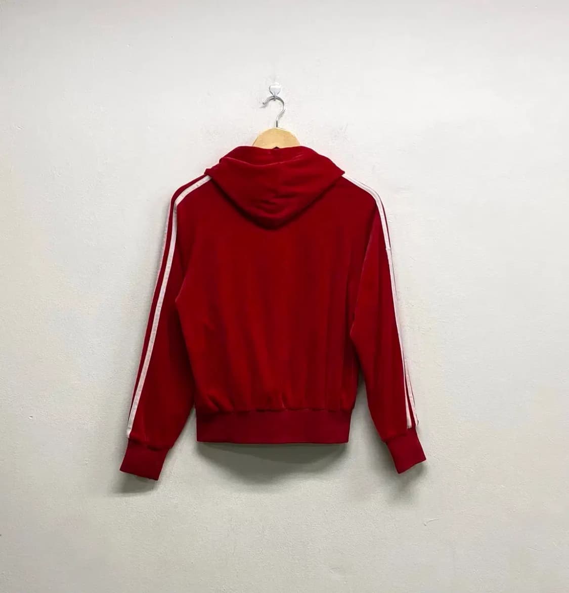 [상하셋업] 아디다스 테리코튼 트레이닝 상하세트 상품이미지3