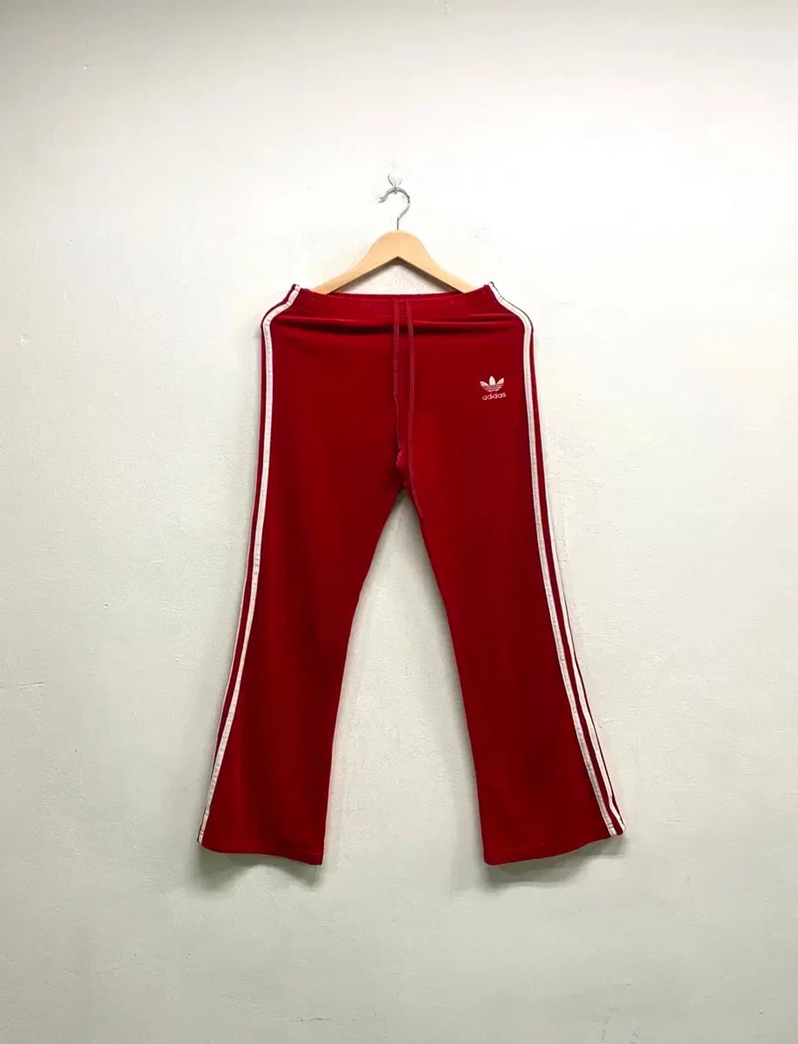 [상하셋업] 아디다스 테리코튼 트레이닝 상하세트 상품이미지5