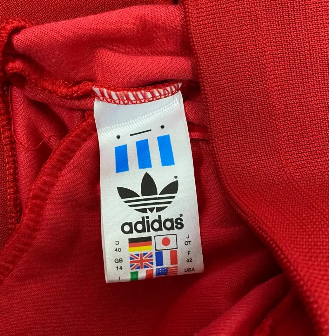 [상하셋업] 아디다스 테리코튼 트레이닝 상하세트 상품이미지6