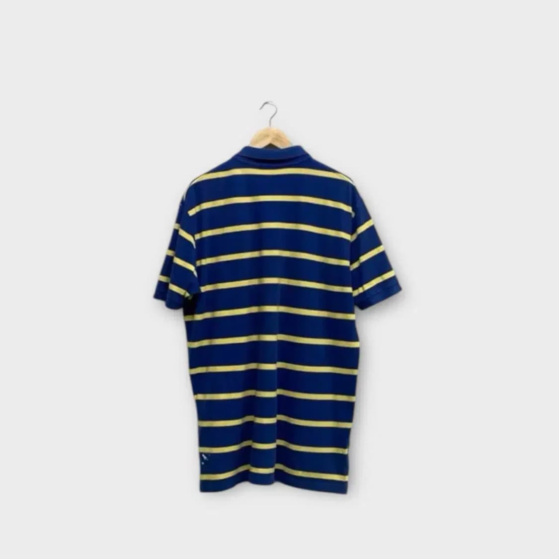 폴로 랄프로렌 스트라이프 카라티 L 상품이미지4