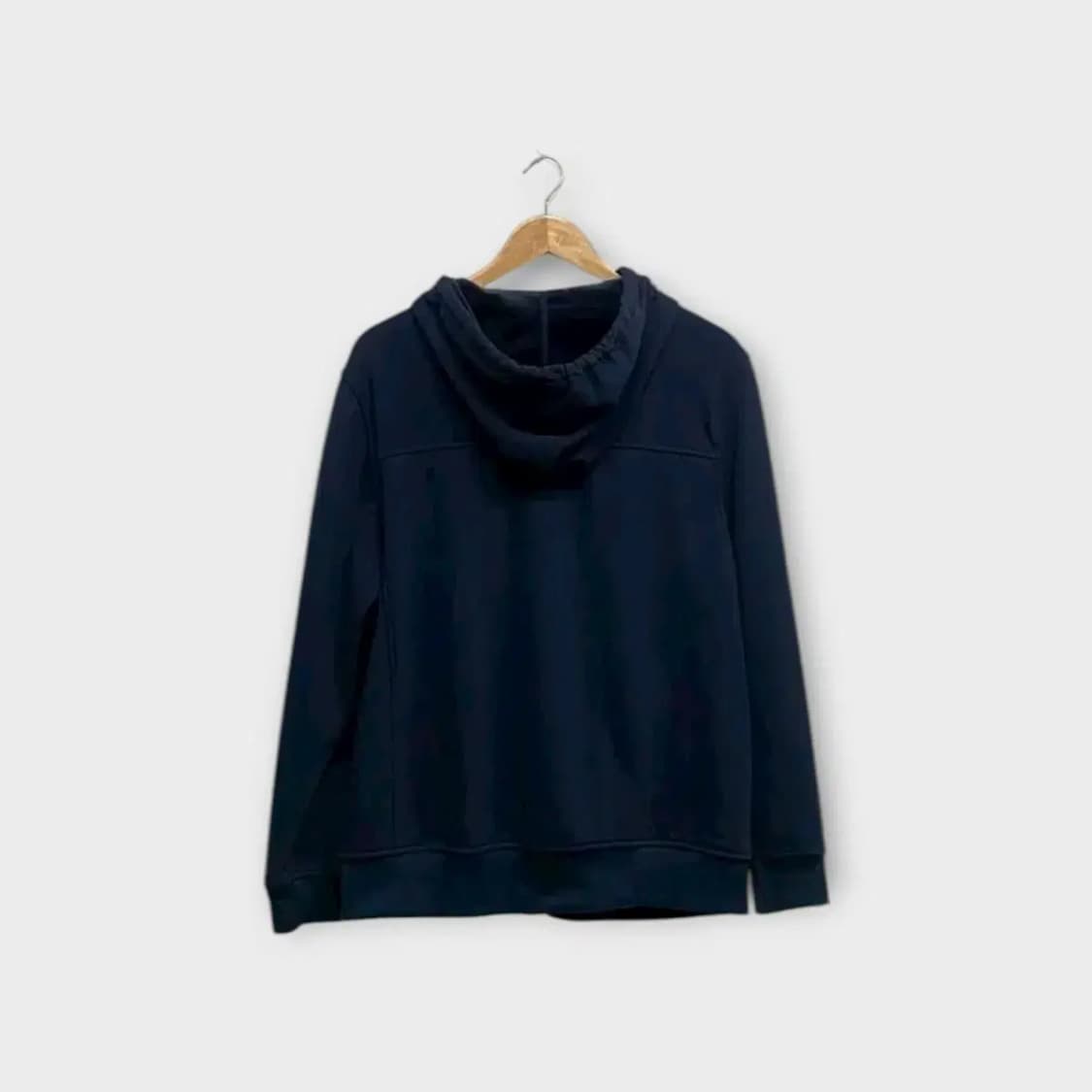 노앙 NOHANT 후드집업 L 상품이미지4