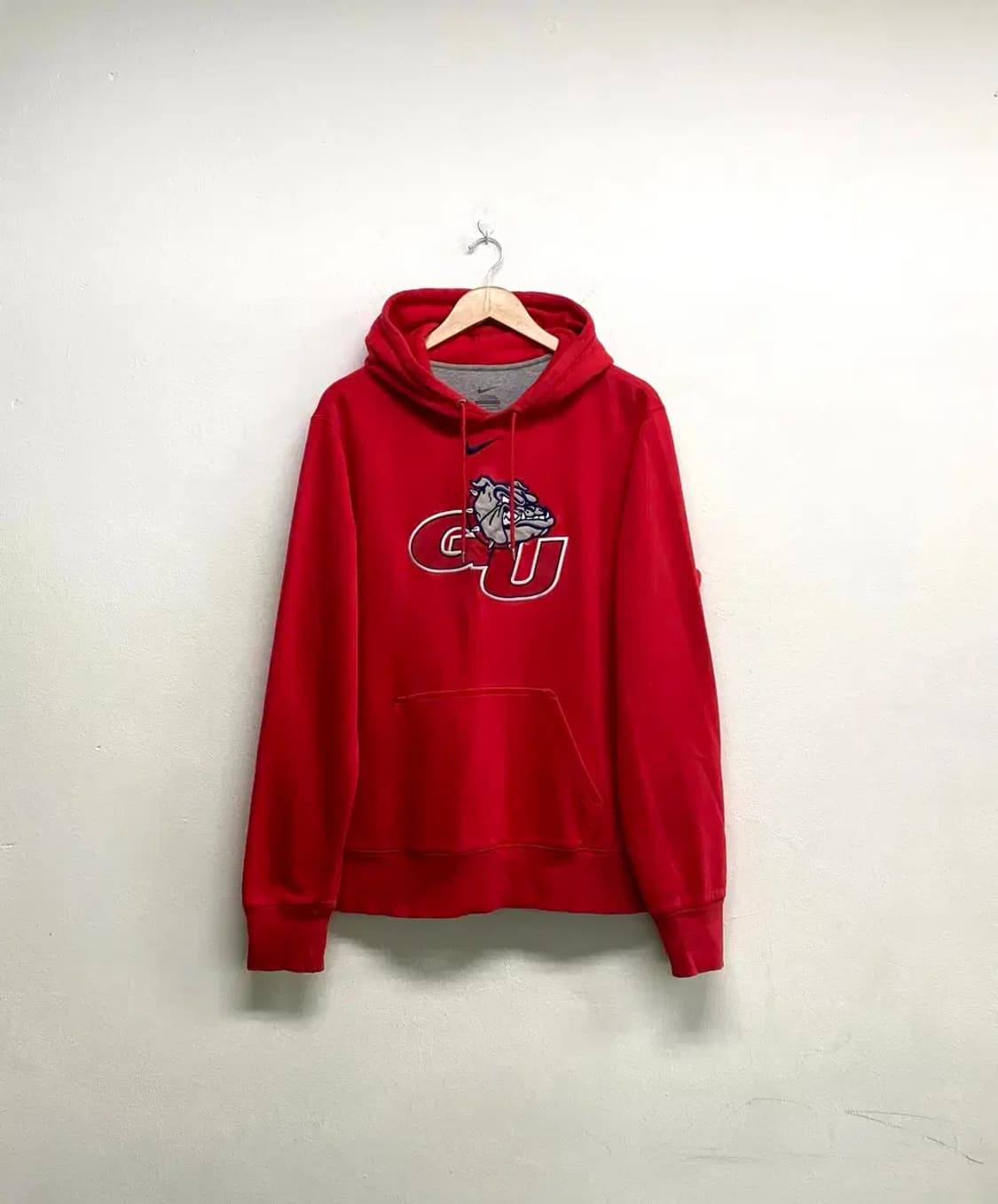 나이키 GU 후드티 L 상품이미지1