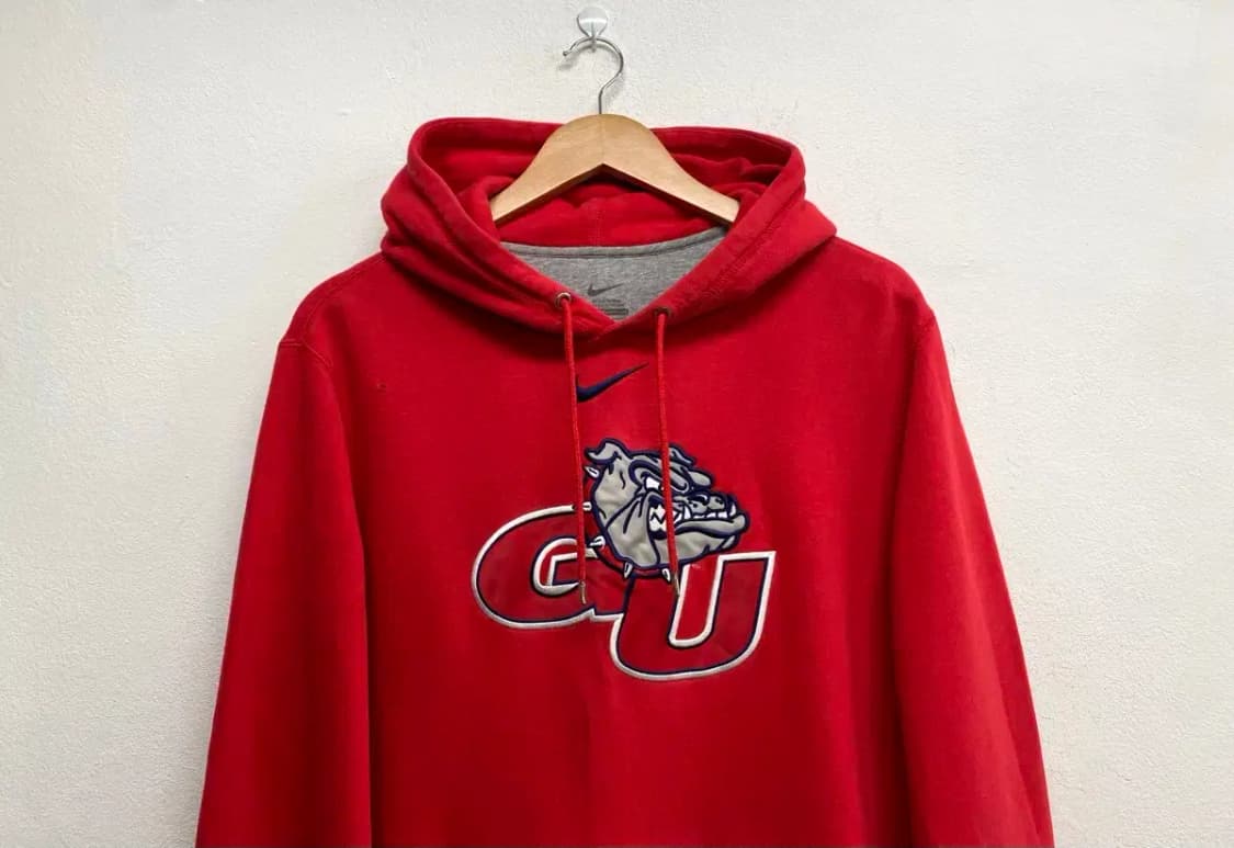 나이키 GU 후드티 L 상품이미지2