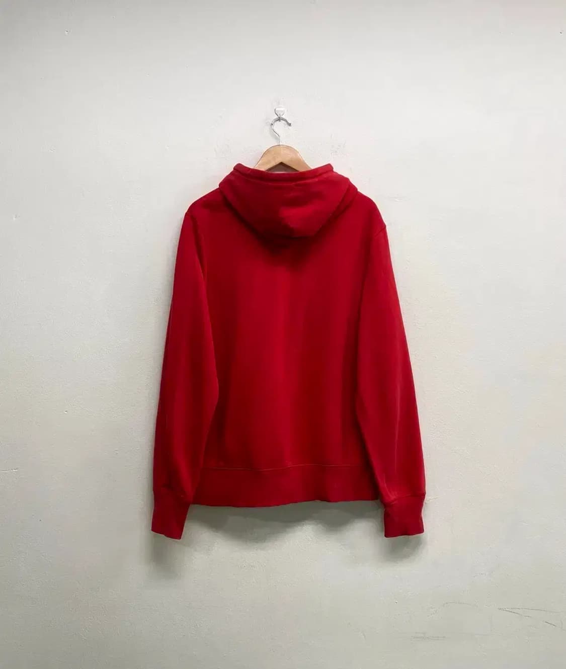 나이키 GU 후드티 L 상품이미지4