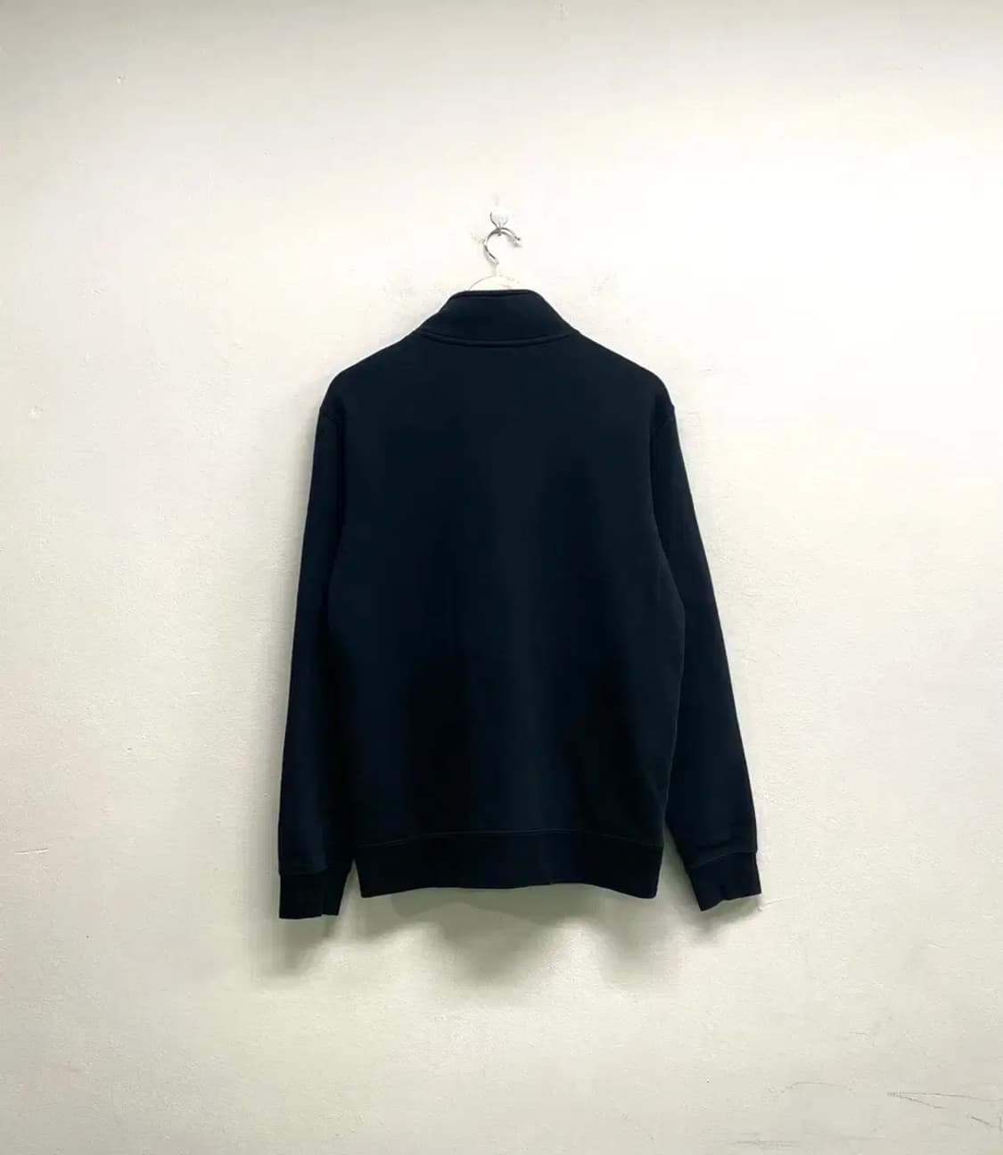 나이키 플리스 하프집 아노락  L 상품이미지3