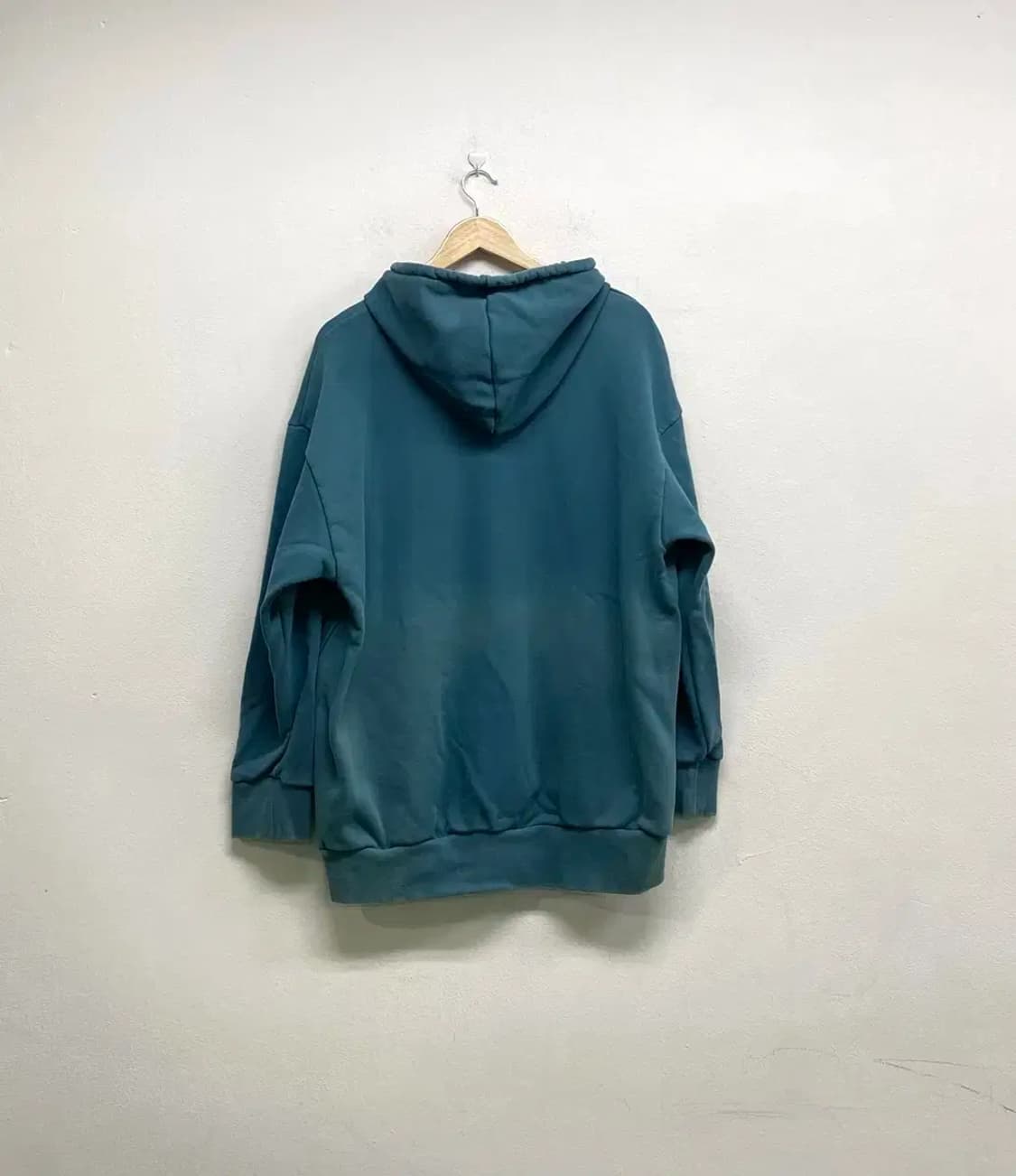 아이다스 빅로고 후드티 90 상품이미지3