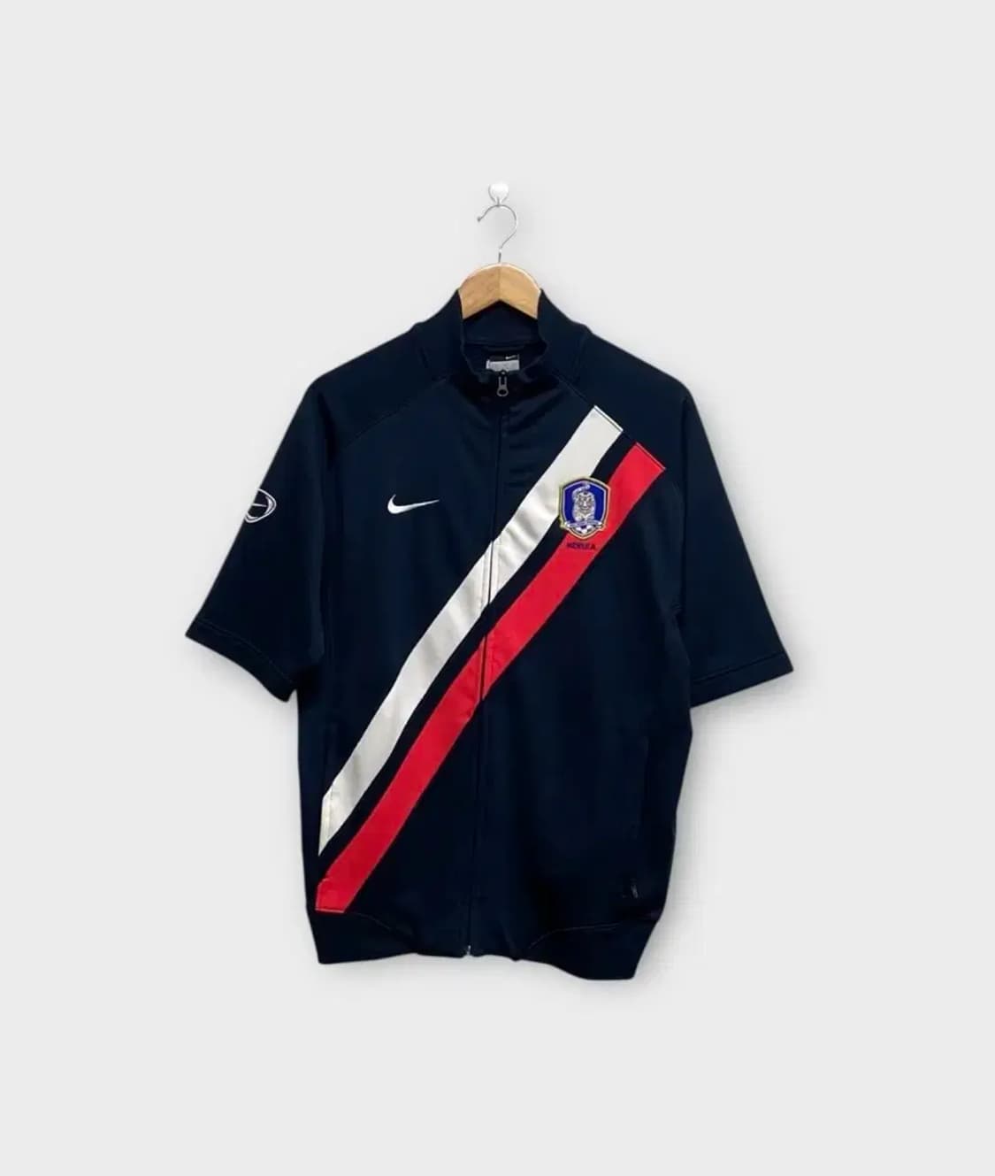 나이키 국가대표 반팔 져지 M 상품이미지1