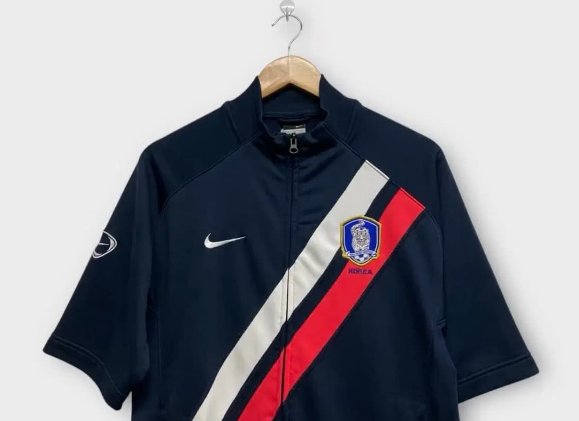 나이키 국가대표 반팔 져지 M 상품이미지2