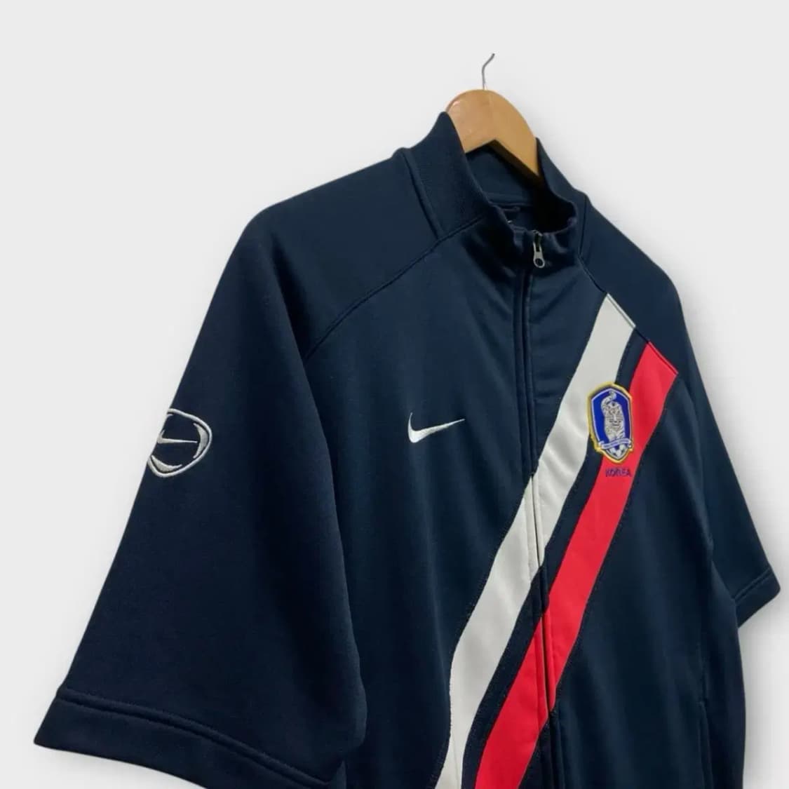 나이키 국가대표 반팔 져지 M 상품이미지3