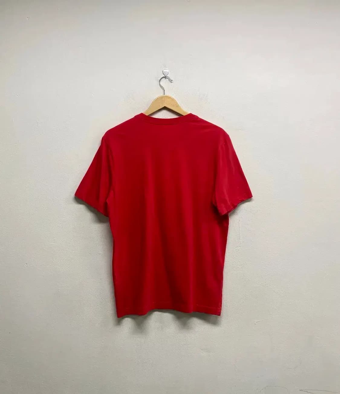 나이키 대한민국 국대 반팔 티셔츠 XL 상품이미지4