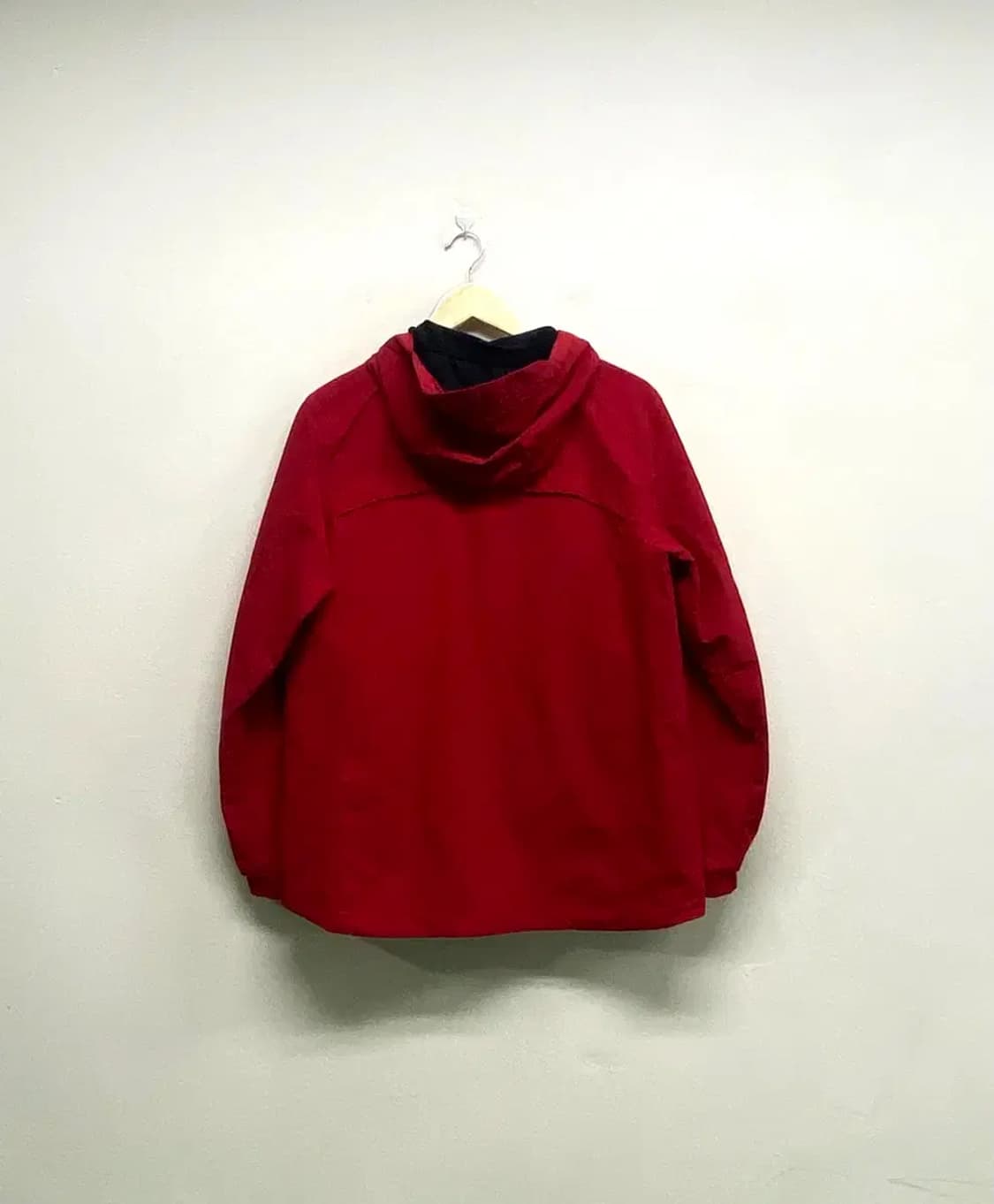 멘체스터 유나이티드 바람막이 자켓 S 상품이미지3