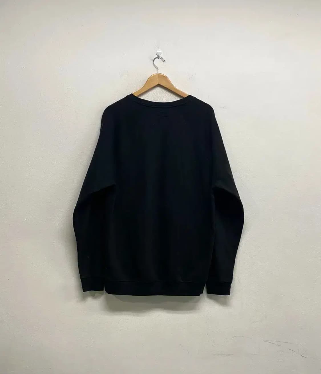 폴로랄프로렌 플리스 맨투맨 L 상품이미지3