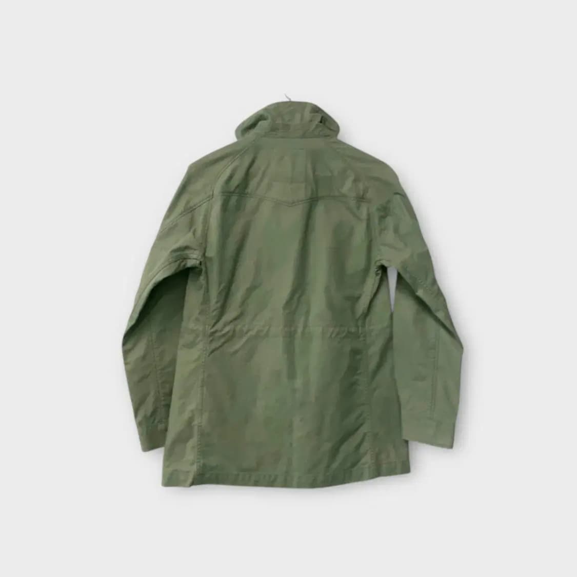 리바이스 밀리터리 야상 S 상품이미지3