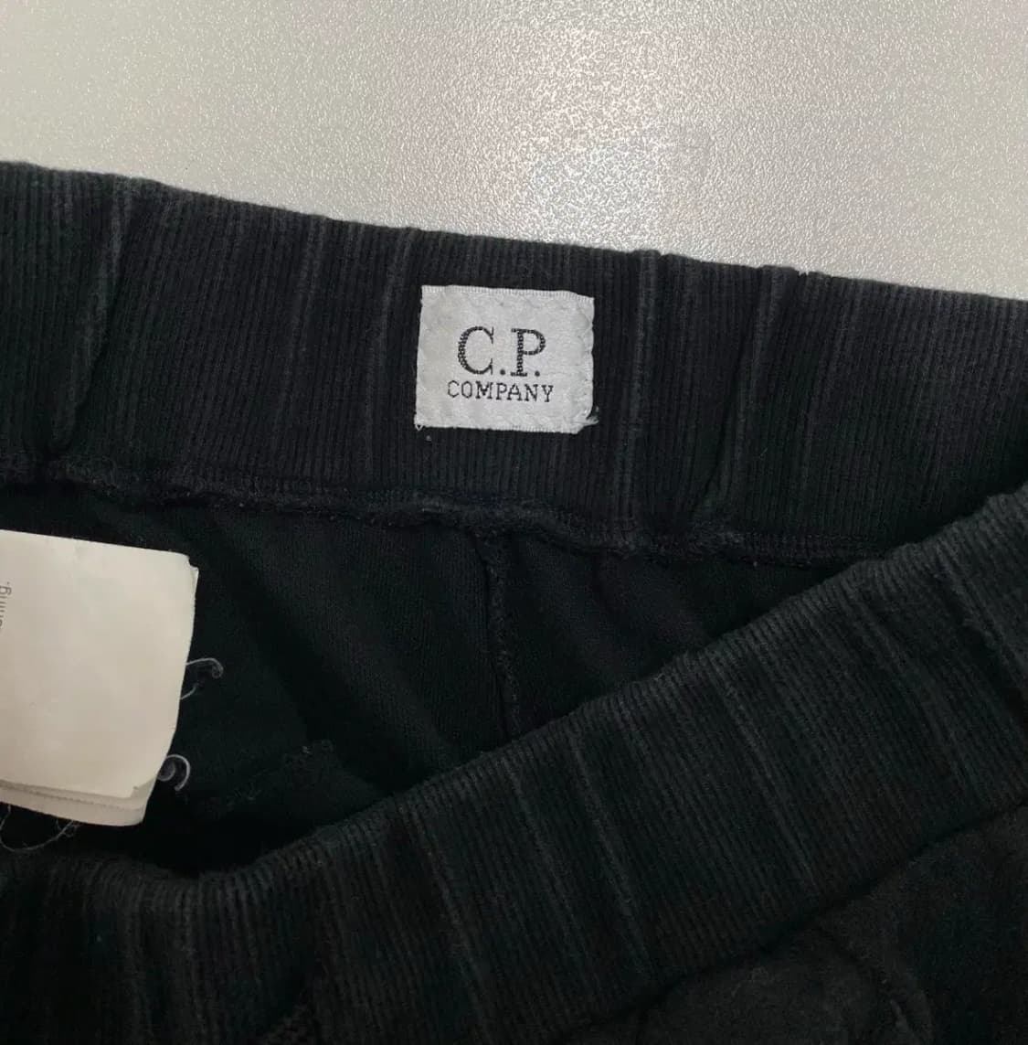 씨피컴퍼니 C.P company 바지 L 상품이미지6