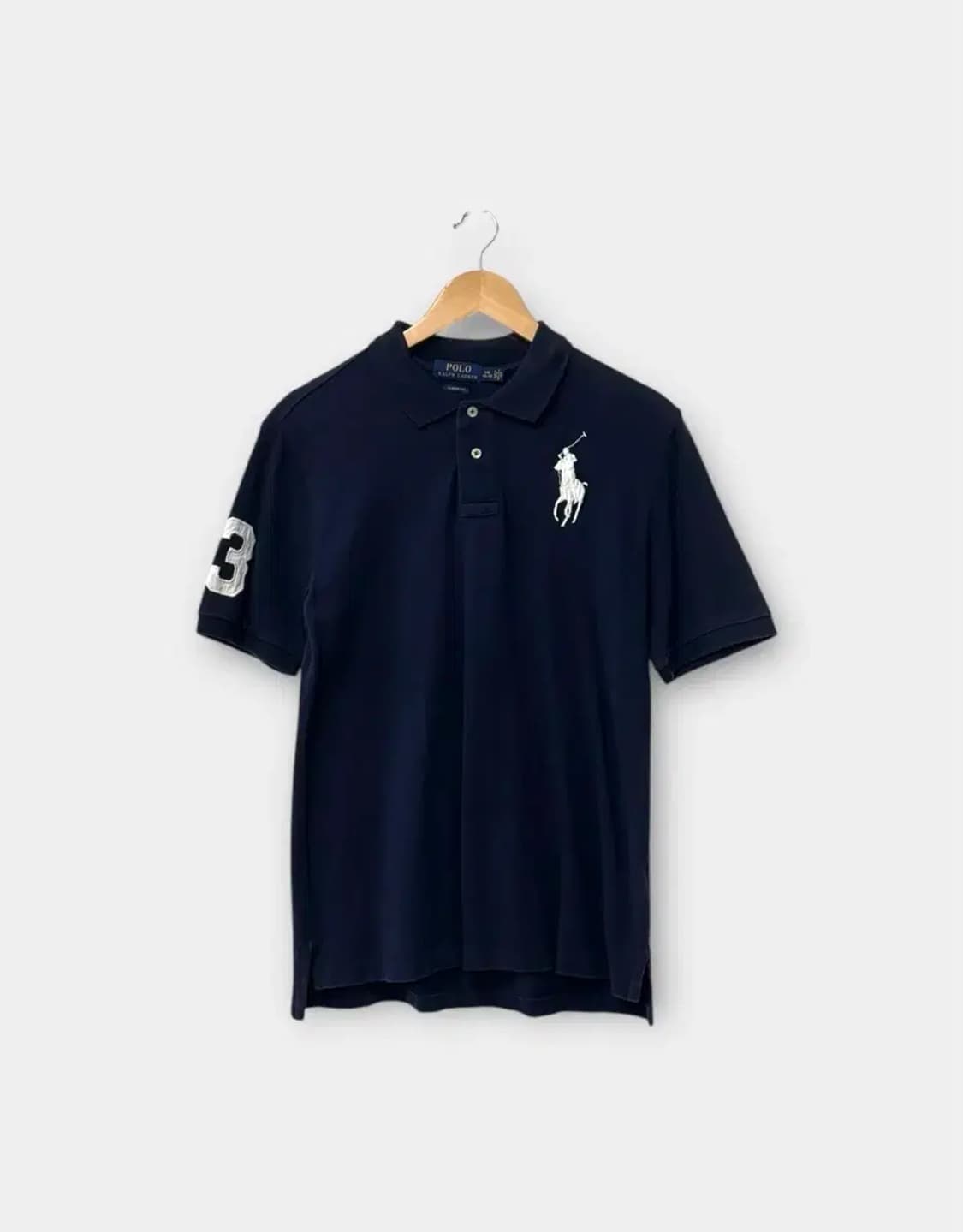 폴로 반팔 카라티 PK 티셔츠 S 상품이미지1