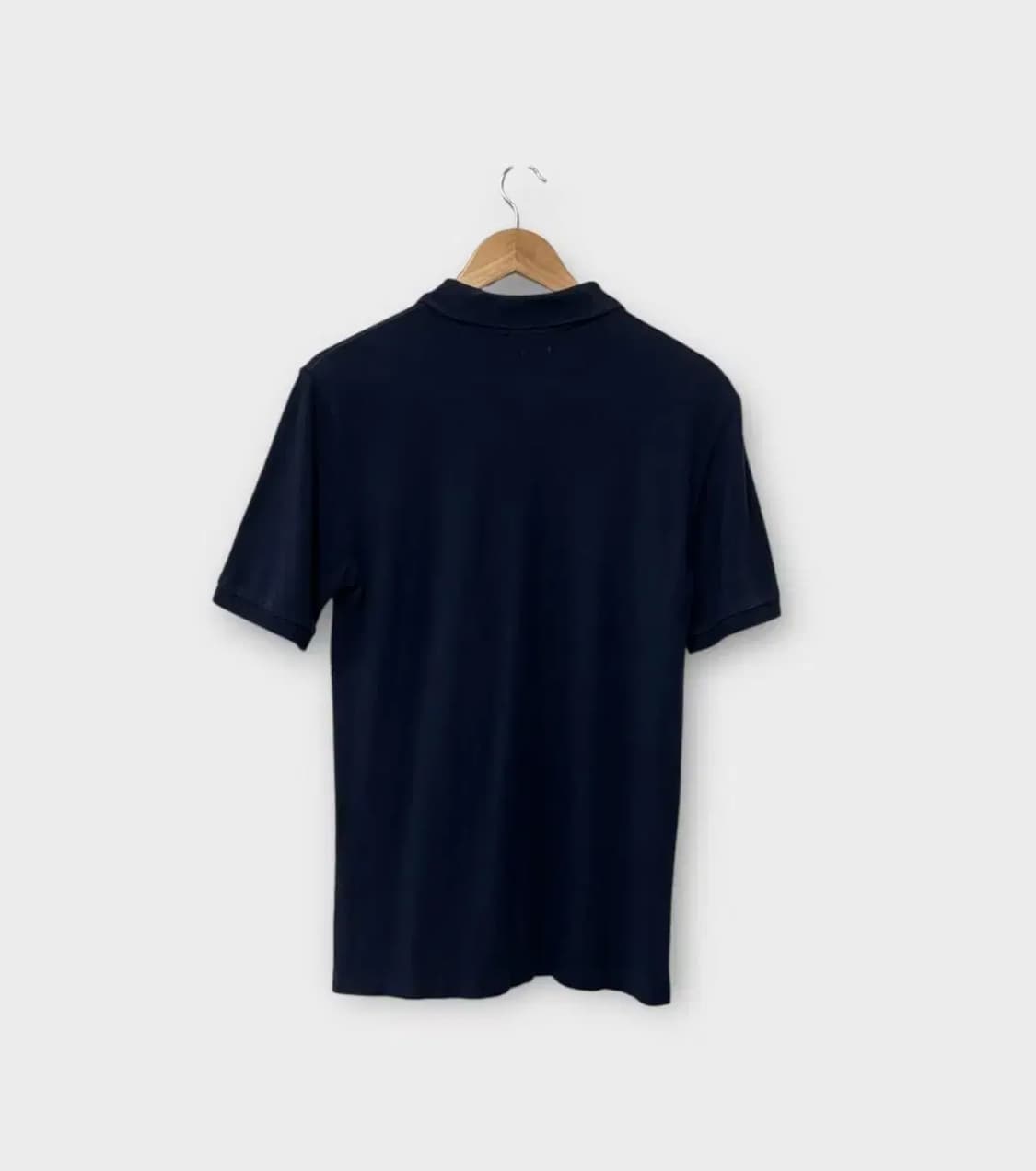 폴로 반팔 카라티 PK 티셔츠 S 상품이미지3