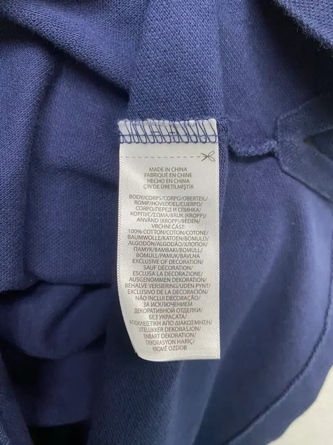 폴로 반팔 카라티 PK 티셔츠 S 상품이미지5