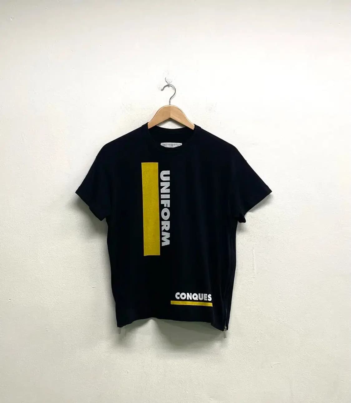 사카이 UNIFORM 티셔츠 S 상품이미지1