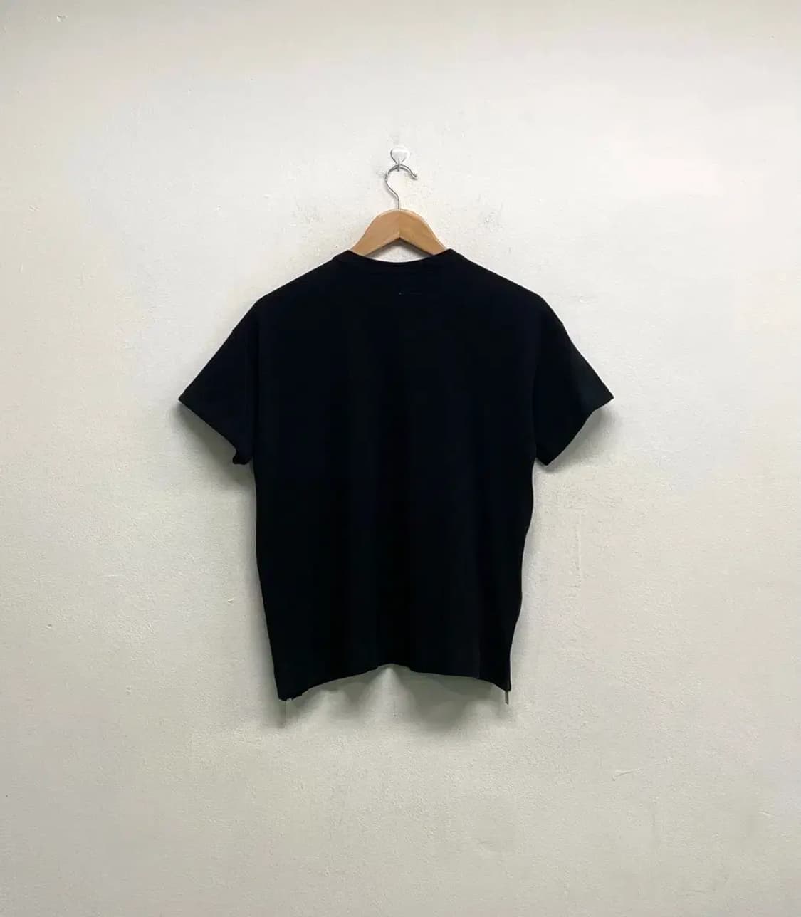 사카이 UNIFORM 티셔츠 S 상품이미지3