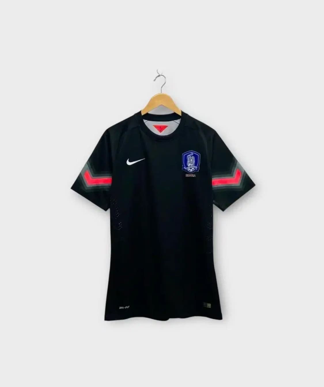 나이키 축구 국가대표 져지 XL 상품이미지1