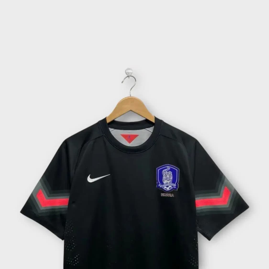 나이키 축구 국가대표 져지 XL 상품이미지2