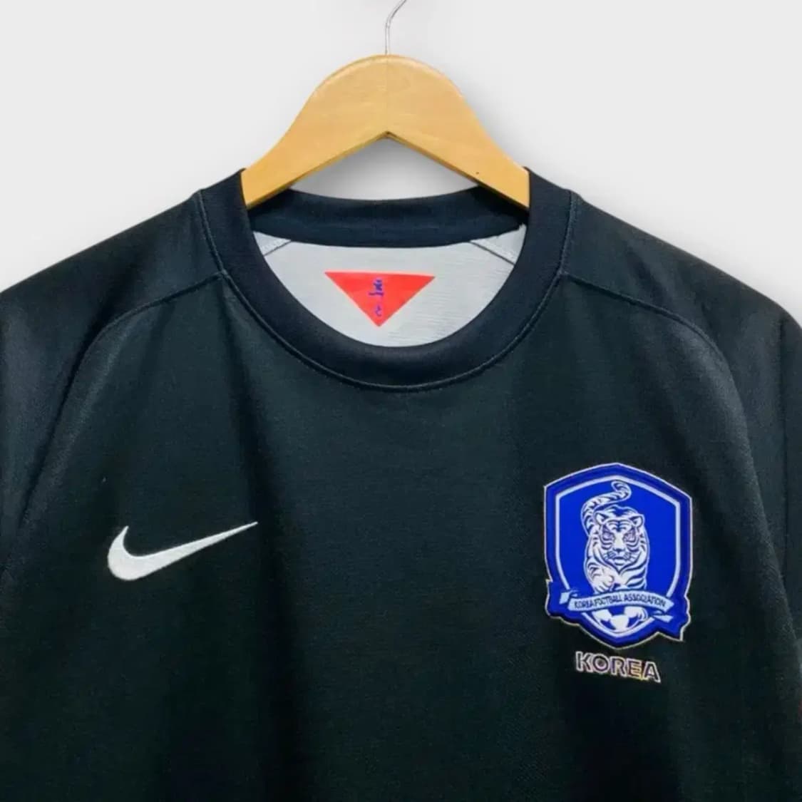 나이키 축구 국가대표 져지 XL 상품이미지3