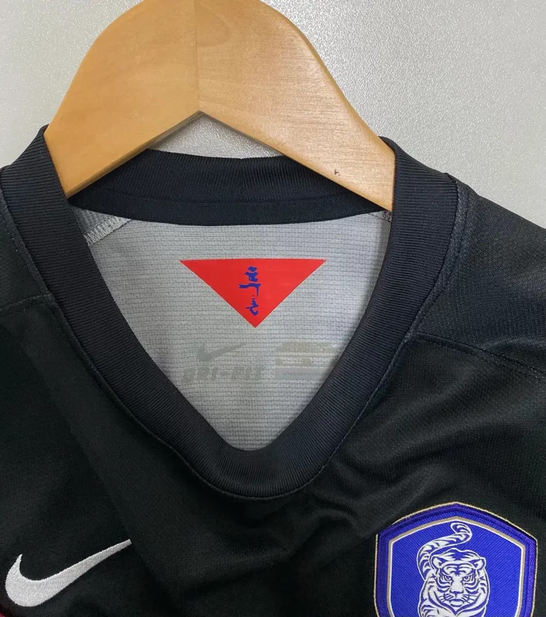 나이키 축구 국가대표 져지 XL 상품이미지5