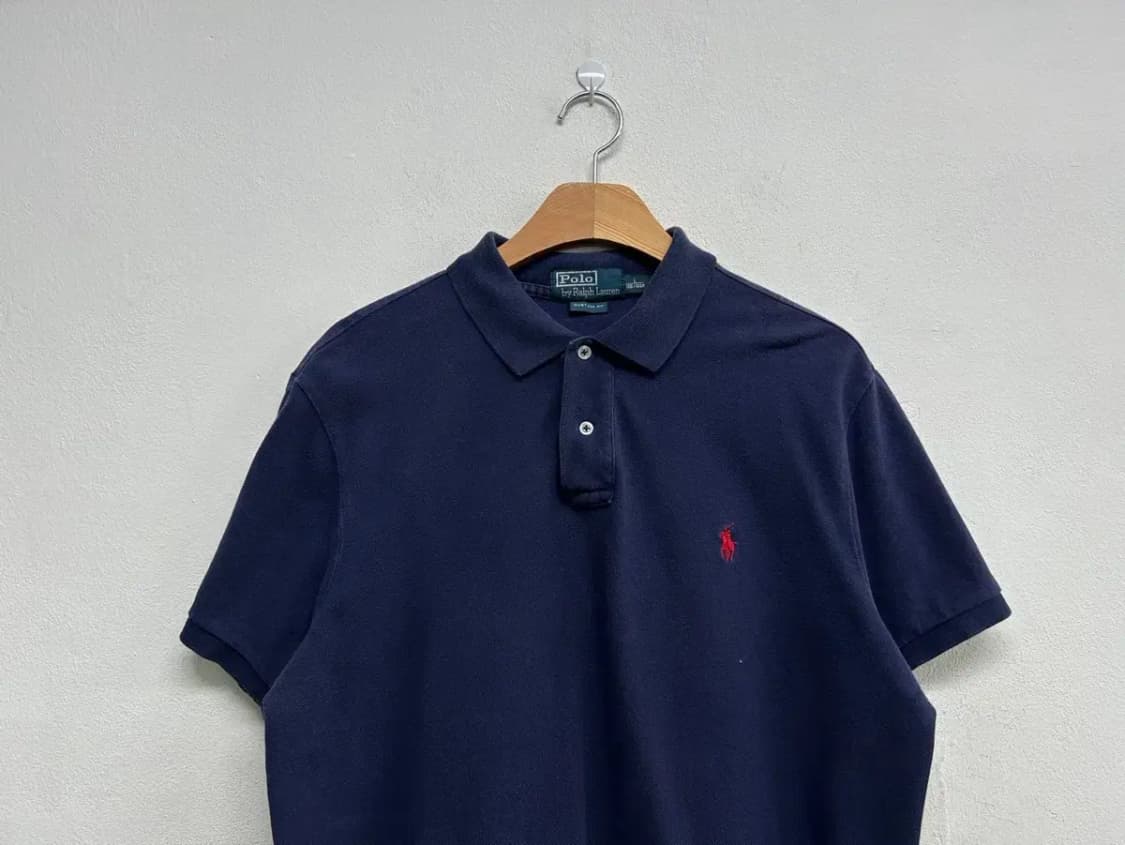 폴로 랄프로렌  PK 반팔카라티 L 상품이미지2