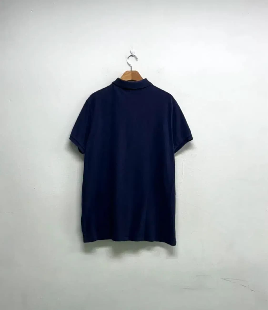 폴로 랄프로렌  PK 반팔카라티 L 상품이미지4