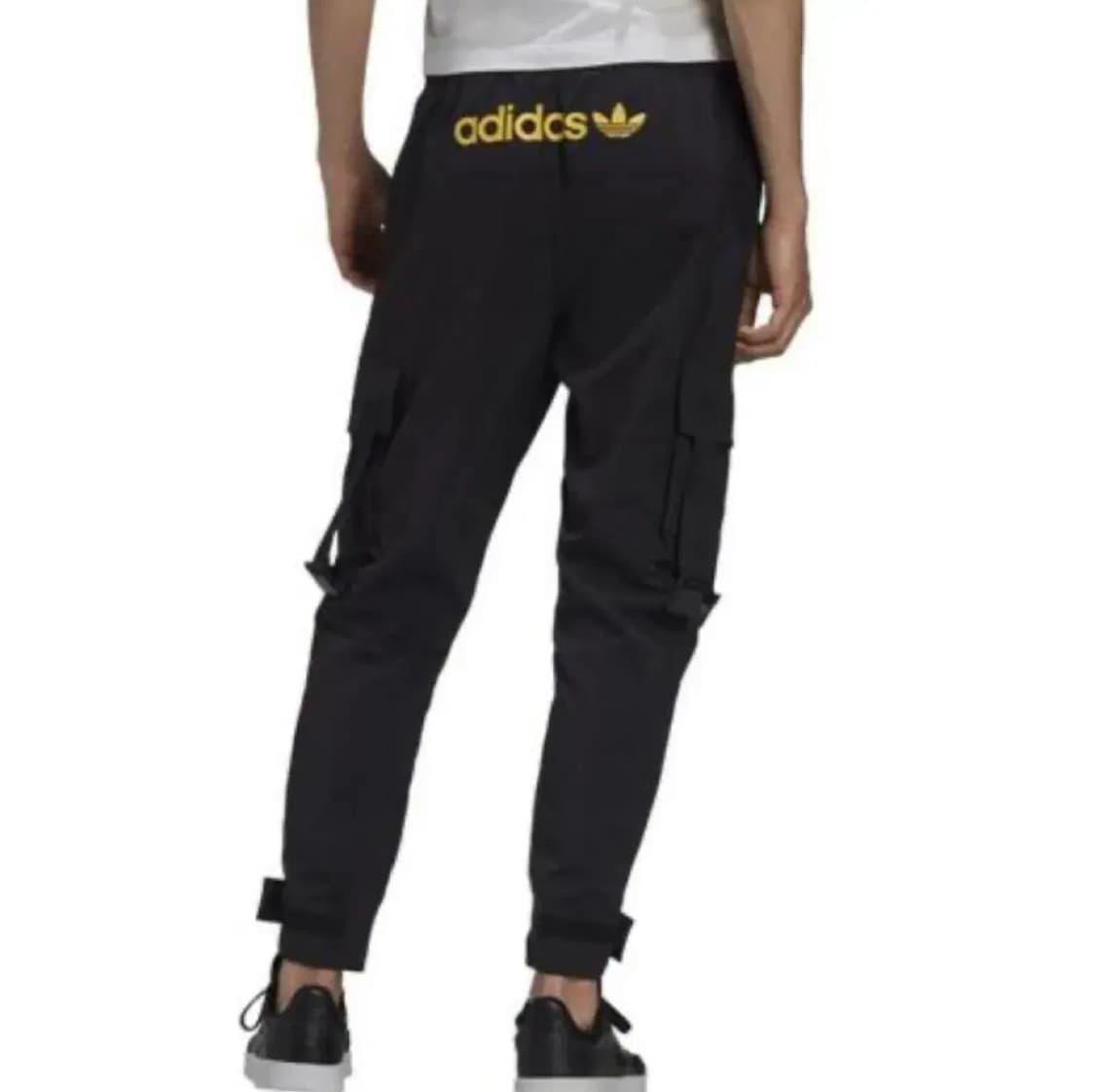 아디다스 테크 팬츠 S 상품이미지3