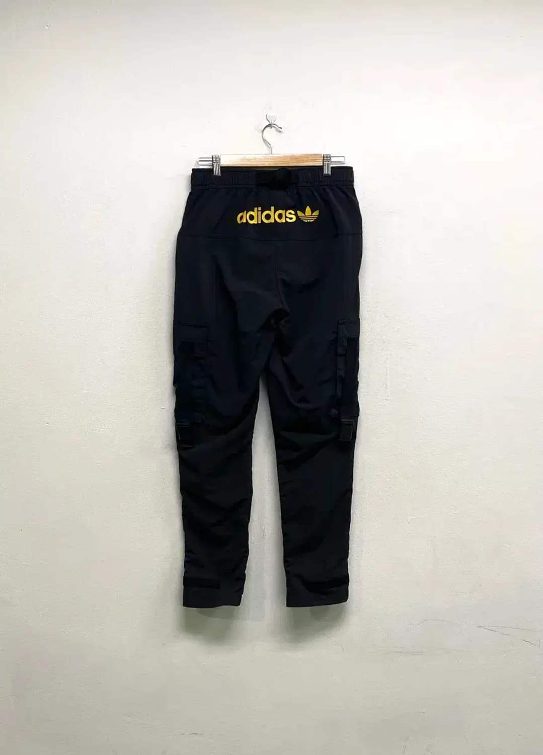 아디다스 테크 팬츠 S 상품이미지5