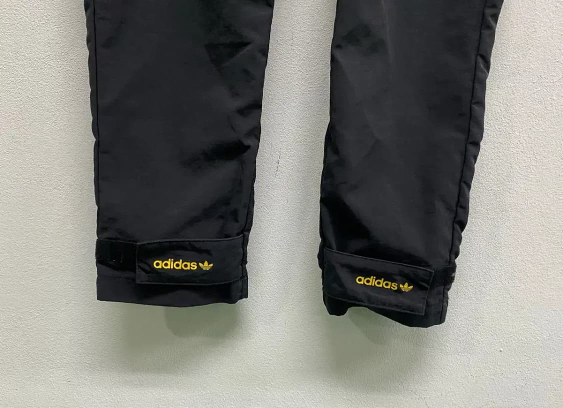 아디다스 테크 팬츠 S 상품이미지6