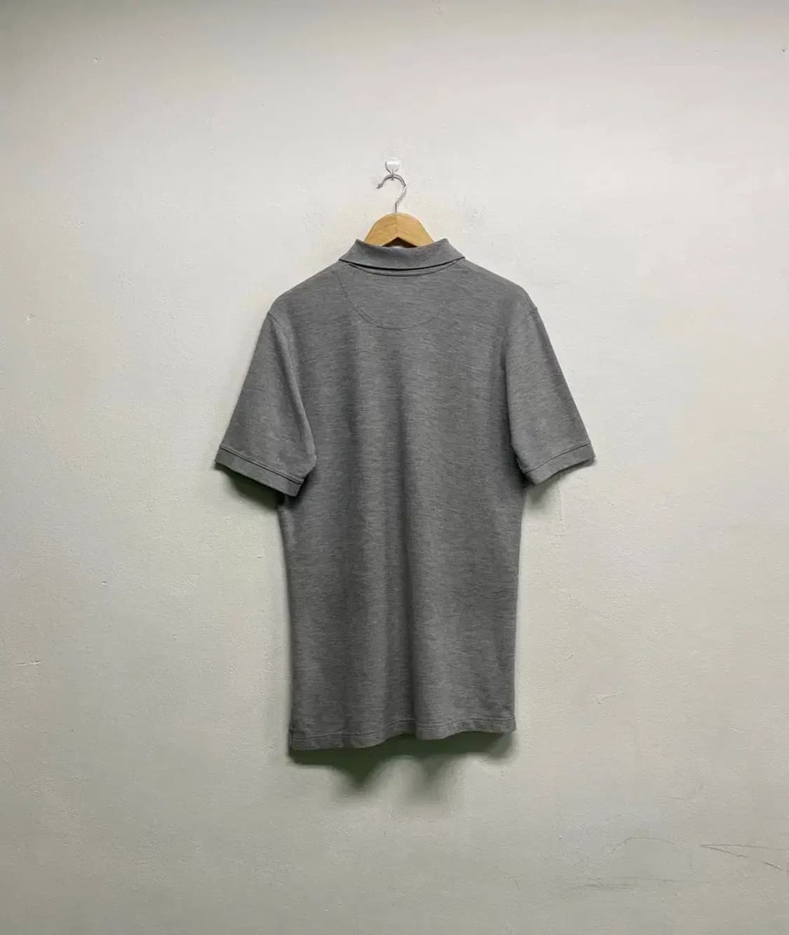 팀버랜드 반팔 카라 티셔츠 S 상품이미지4