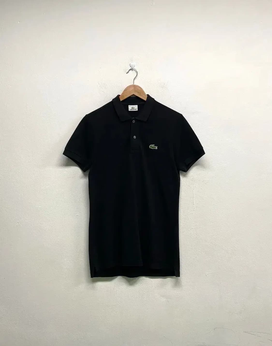 라코스테 PK 반팔티 L 상품이미지1
