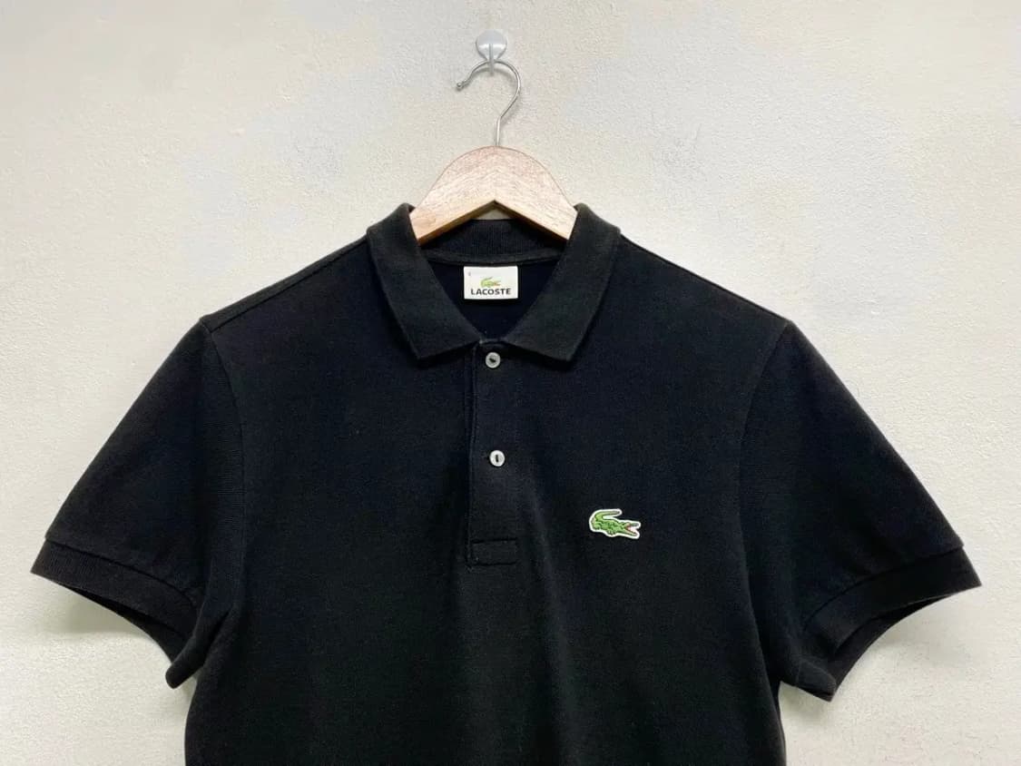 라코스테 PK 반팔티 L 상품이미지2