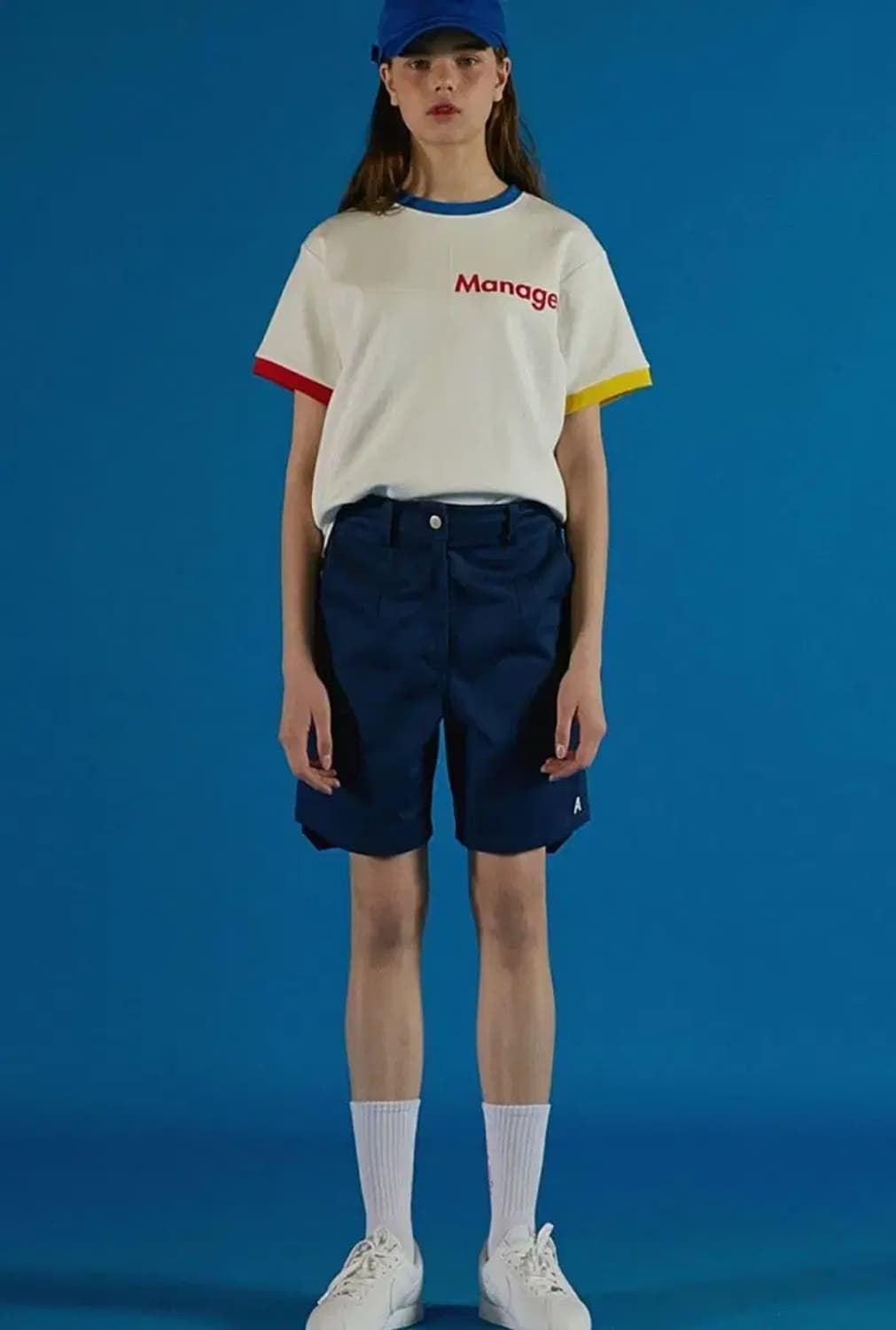 아더에러Ader Error 백포켓 쇼츠 반바지[31-32인치] 상품이미지1