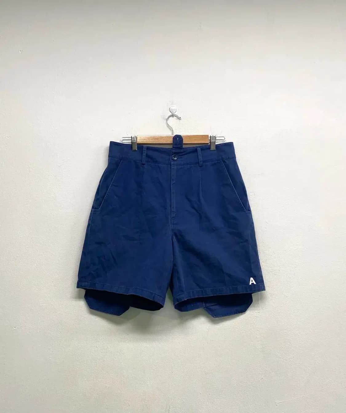 아더에러Ader Error 백포켓 쇼츠 반바지[31-32인치] 상품이미지2