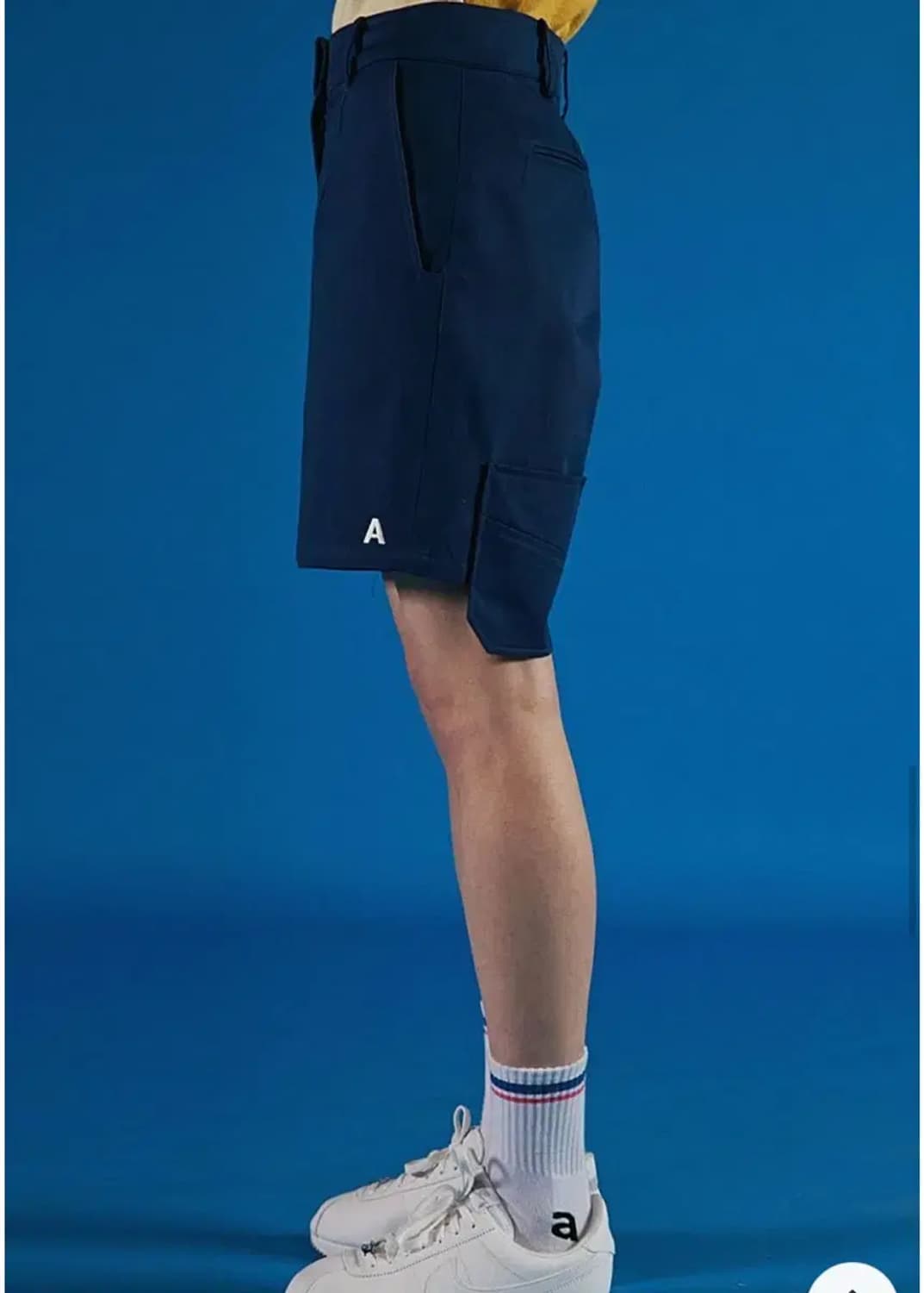 아더에러Ader Error 백포켓 쇼츠 반바지[31-32인치] 상품이미지3