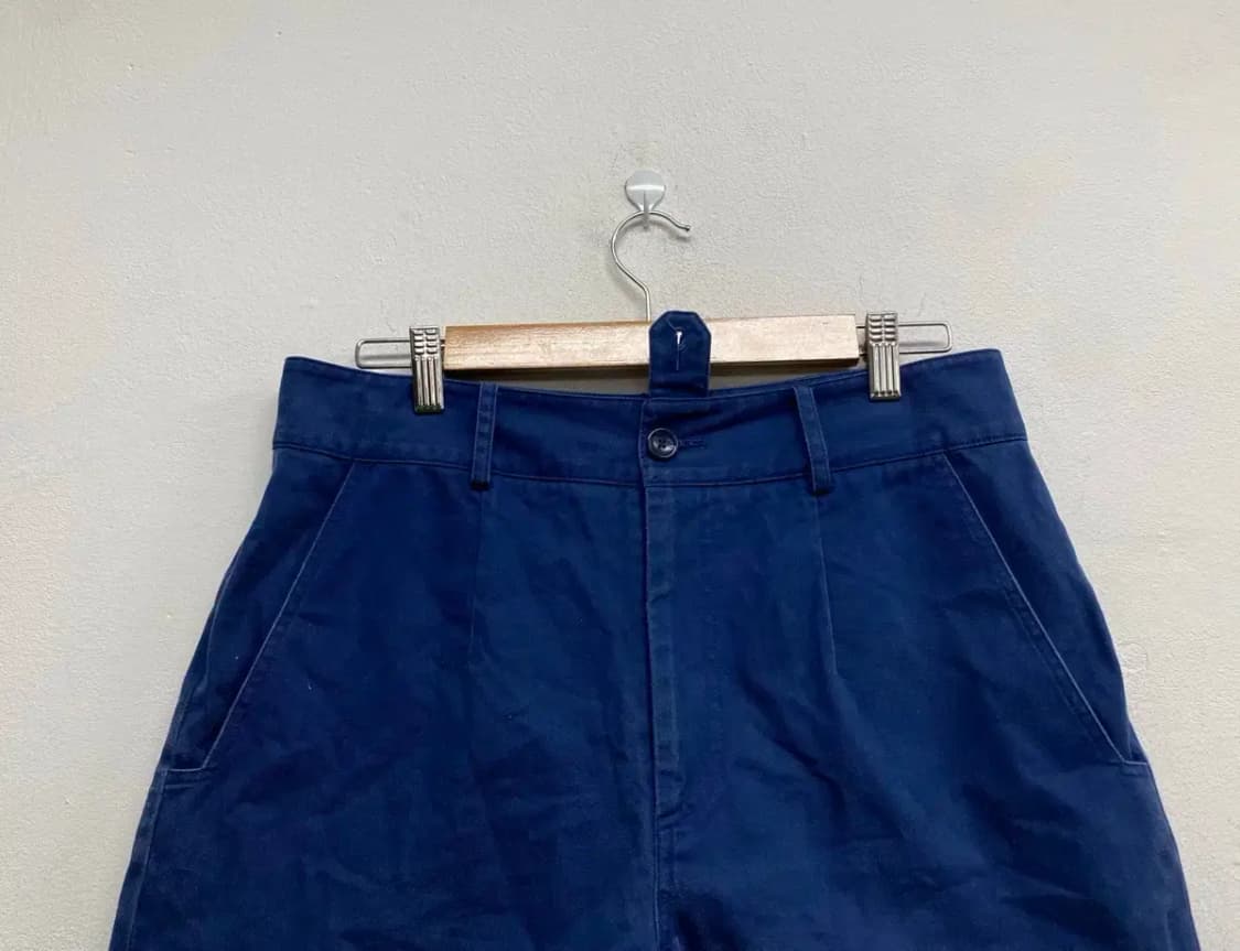 아더에러Ader Error 백포켓 쇼츠 반바지[31-32인치] 상품이미지5