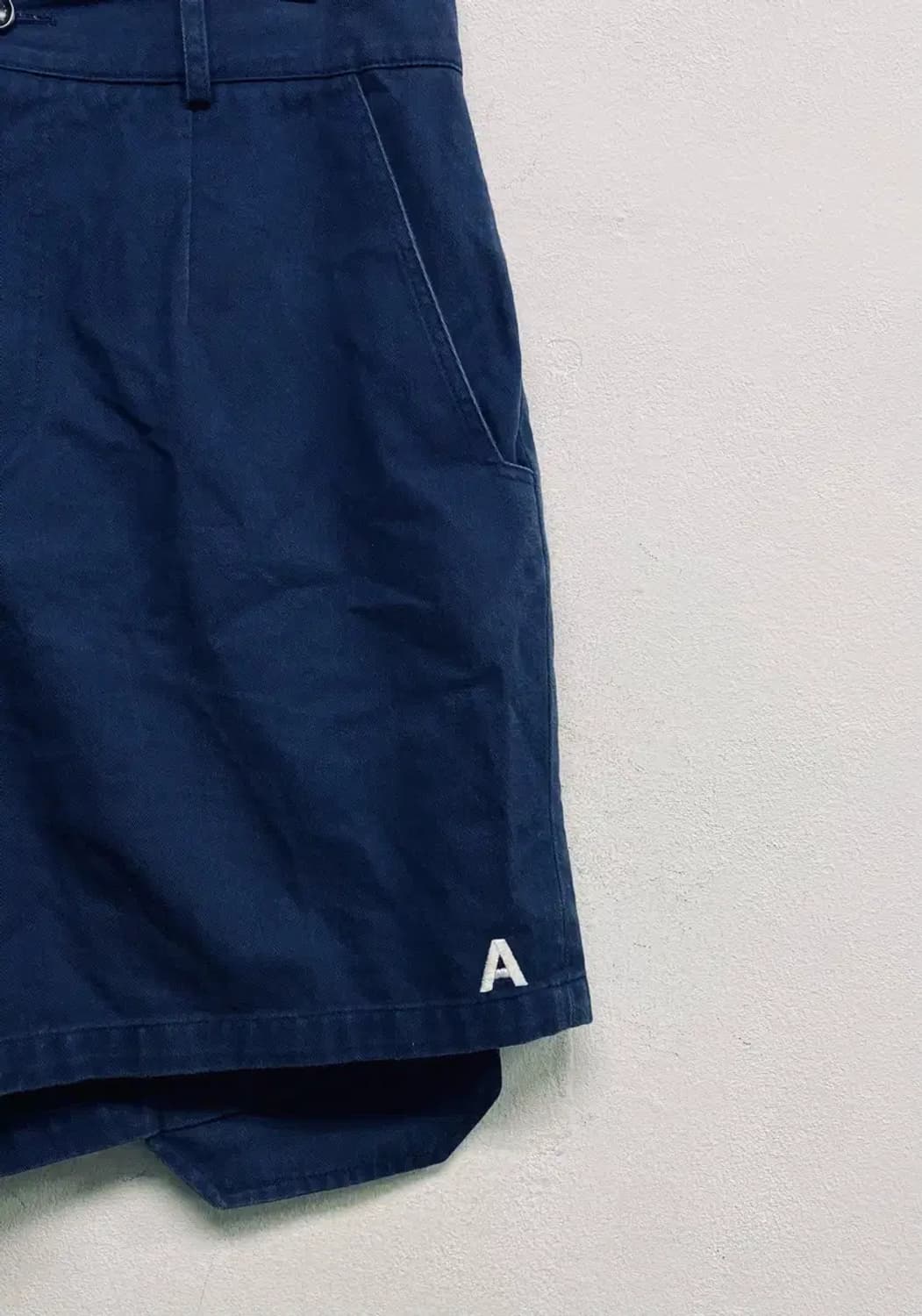 아더에러Ader Error 백포켓 쇼츠 반바지[31-32인치] 상품이미지6