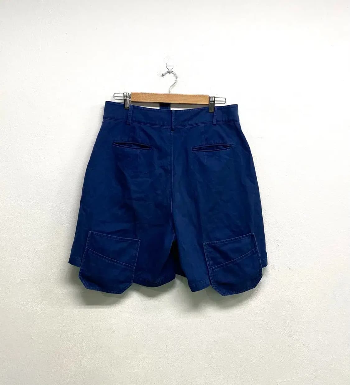 아더에러Ader Error 백포켓 쇼츠 반바지[31-32인치] 상품이미지7