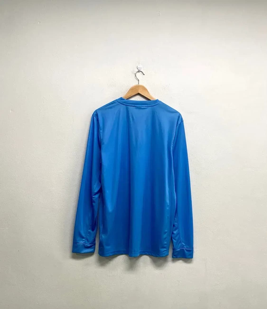 나이키 스우시 롱슬리브 티셔츠 L 상품이미지3