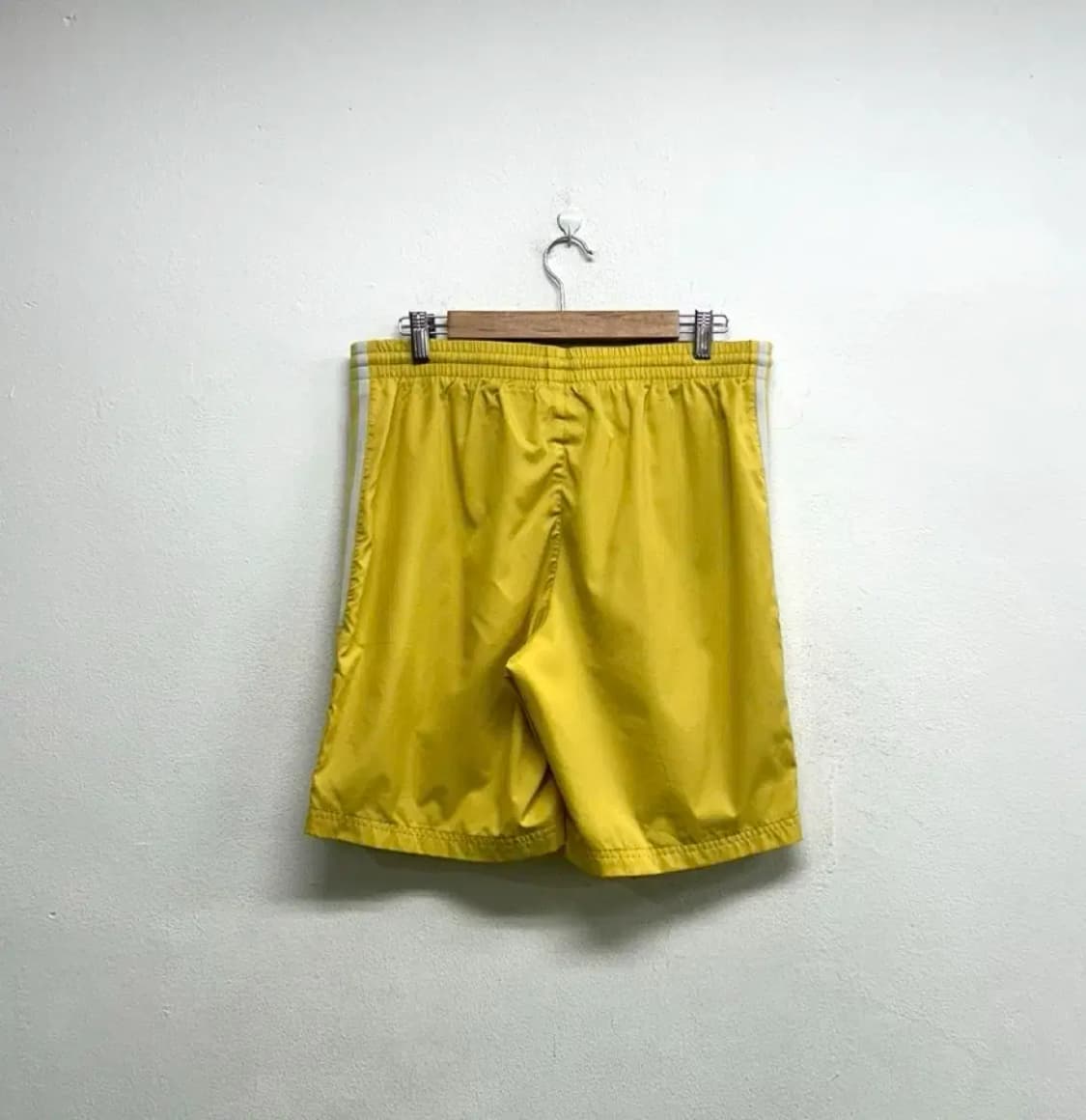 아디다스 파이어버드 트랙쇼츠  XL 상품이미지3