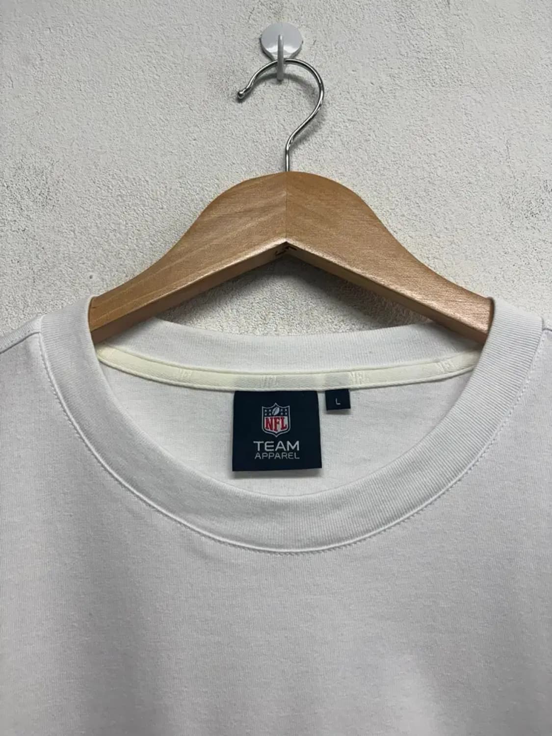 NFL 엔에프엘 블리츠 치프스 반팔티 L 상품이미지5