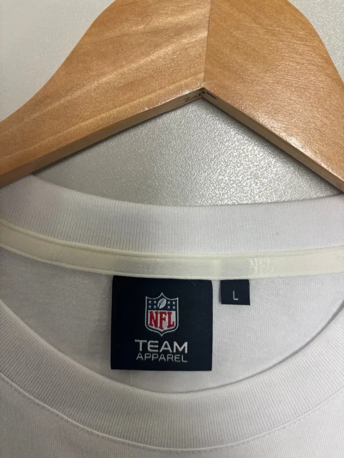 NFL 엔에프엘 블리츠 치프스 반팔티 L 상품이미지6