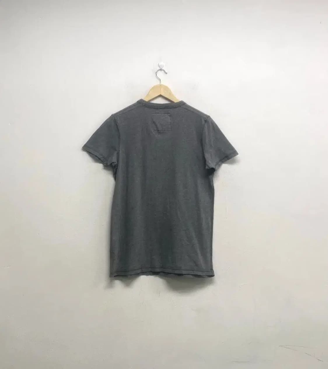 아베크롬비 인디언 티셔츠 S 상품이미지3