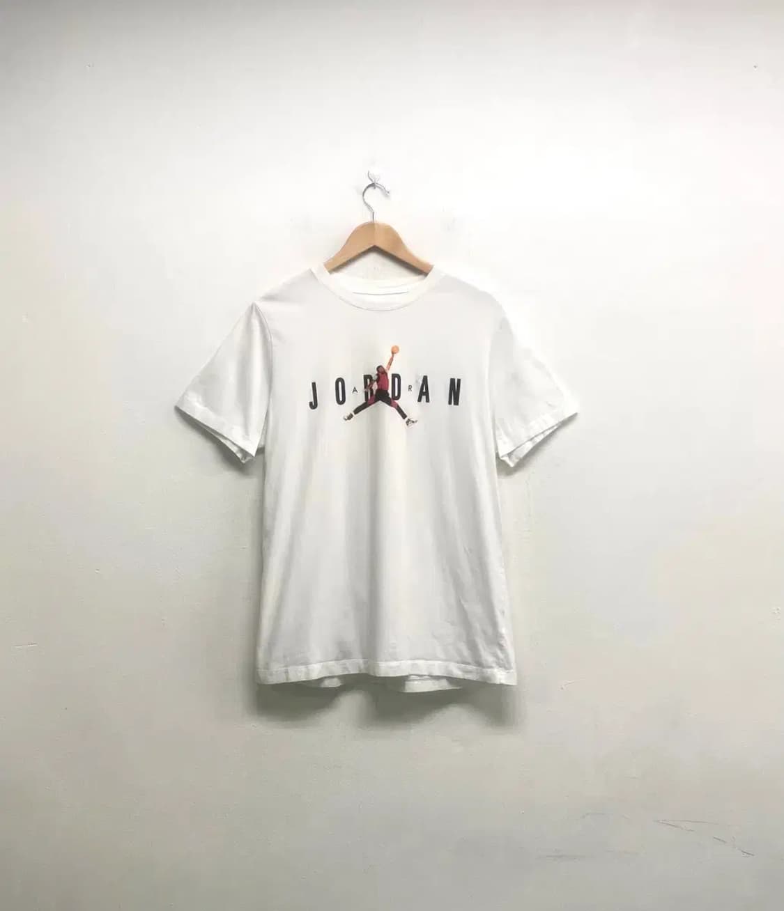 나이키 조던에어 반팔티 L 상품이미지1