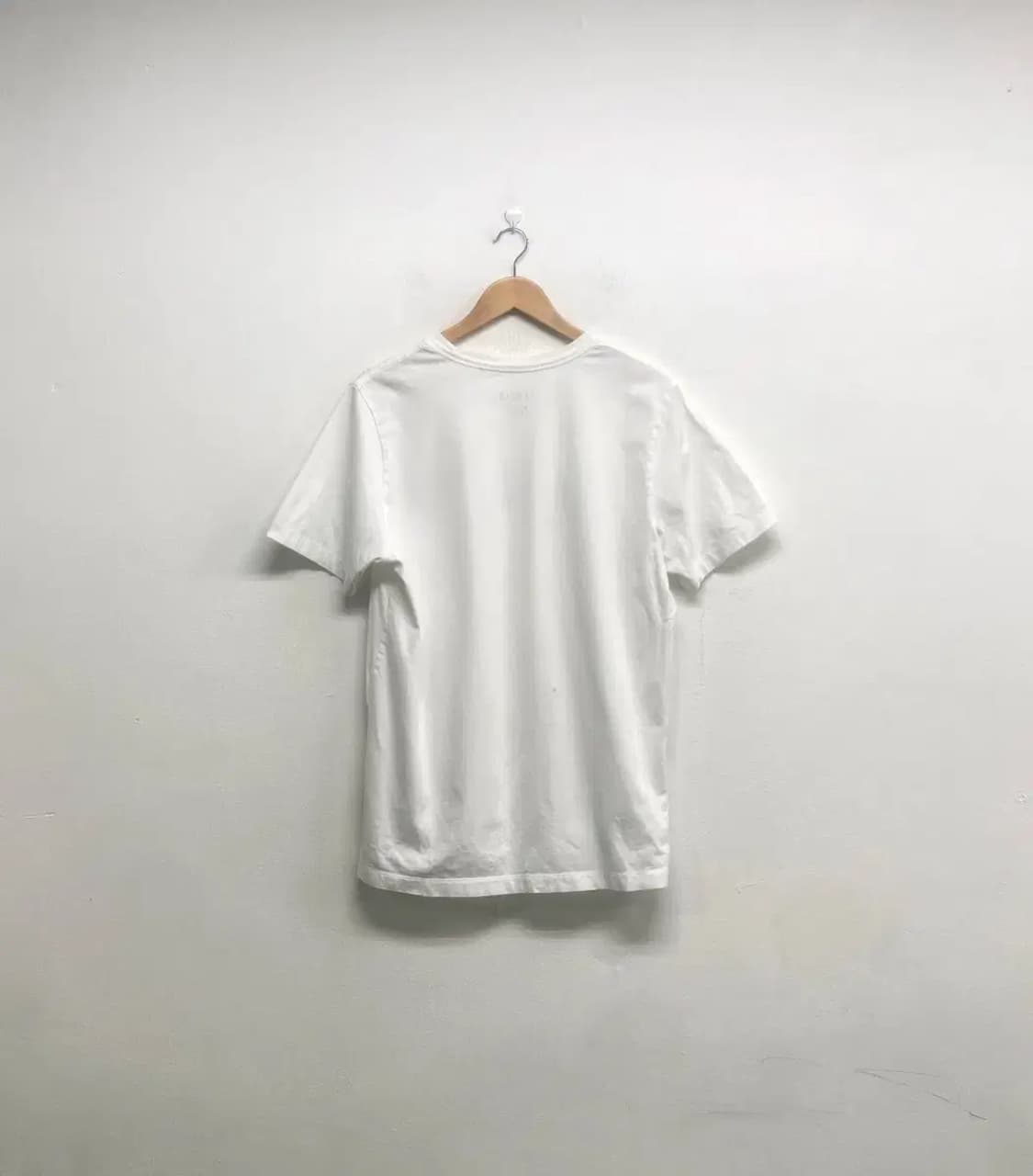 나이키 조던에어 반팔티 L 상품이미지4